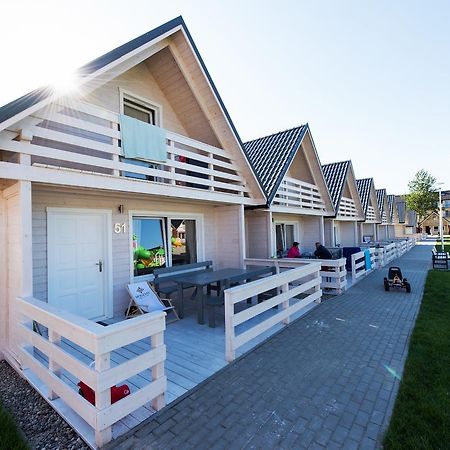 Holiday Park & Resort Нехоже Экстерьер фото