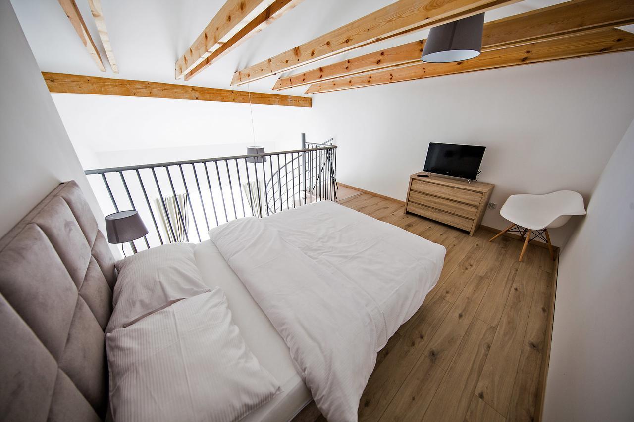 Holiday Park & Resort Нехоже Экстерьер фото